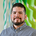 Richard Diaz headshot
