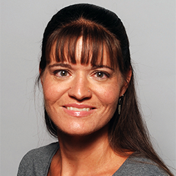 Angie Miller Headshot