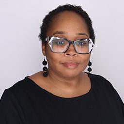 Ashley Hubbard Headshot