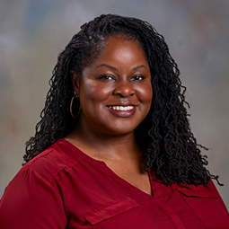 Candace Henry Headshot