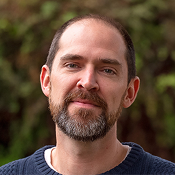 Matthew Ison Headshot