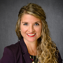 Sonja Ardoin Headshot