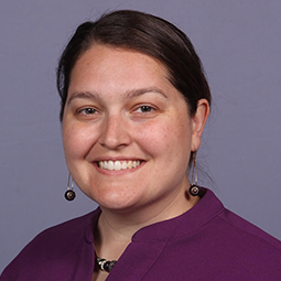 Toni Albaum Headshot