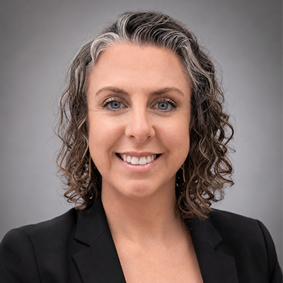 Whitney Carswell Headshot