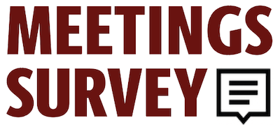Meeting Survey Highlights