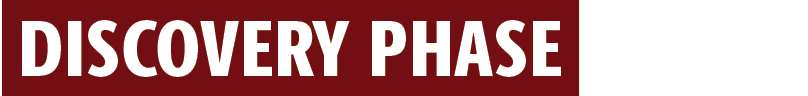 Discovery Phase
