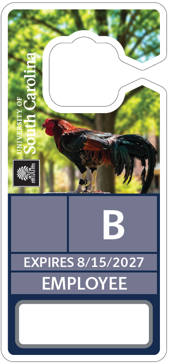 B permit