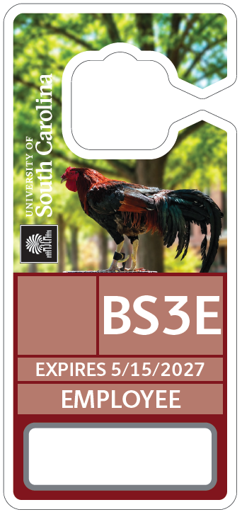 BS3E permit