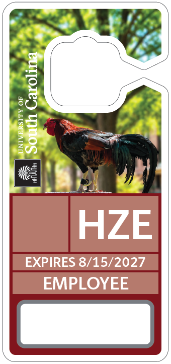 HZE permit