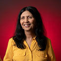 Dr. Varsha Kulkarni portrait