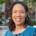 Dr. Qiana Whitted portrait