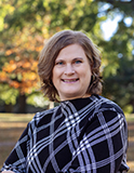 Lara Lomicka Anderson Headshot