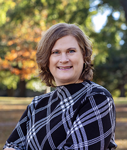 Lara Lomicka Anderson Headshot