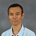 Headshot of Qian Wang