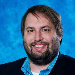 Professional headshot of Mark Uline