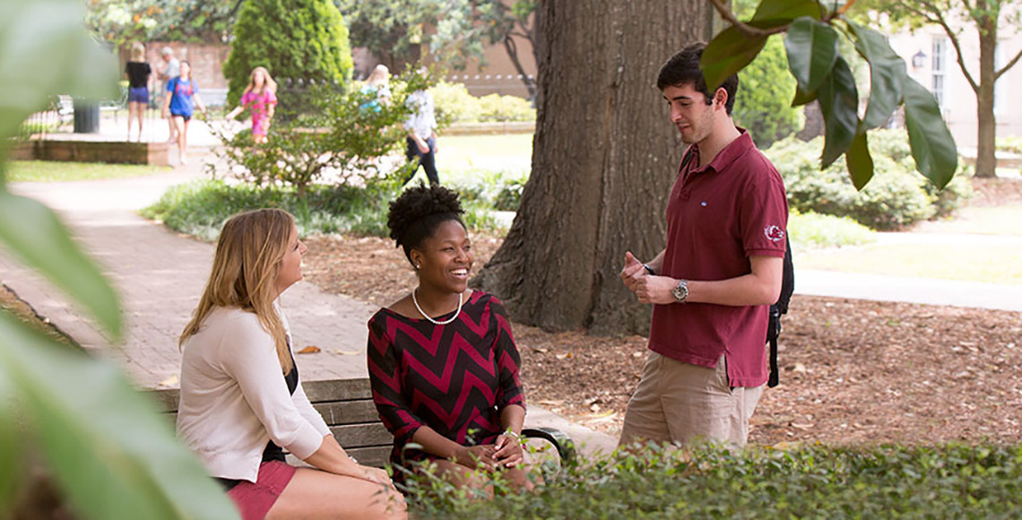 University Registrar University Registrar University Of South Carolina