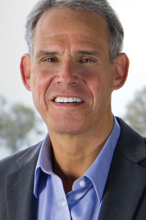 Eric Topol, M.D.