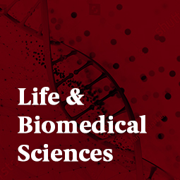Life & Biomedical Sciences