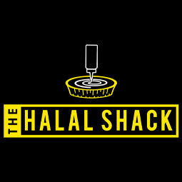 Halal Shack Logo