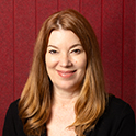 Stephany Smith headshot