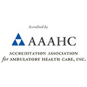 AAAHC Logo