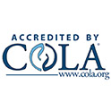 COLA Logo