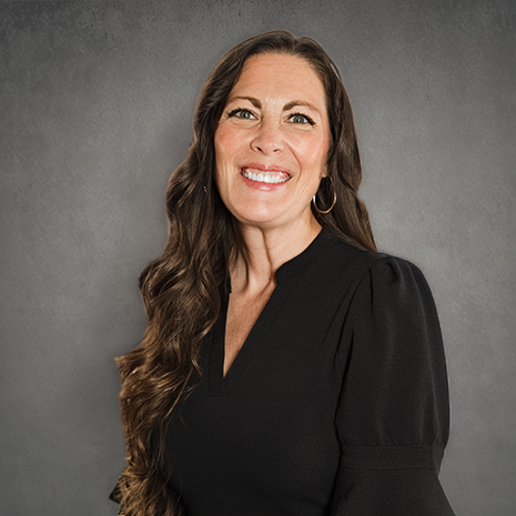 April Barnes Headshot