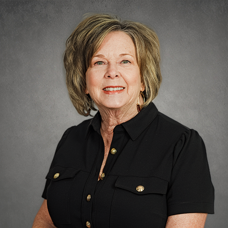 Lisa Jerald Headshot