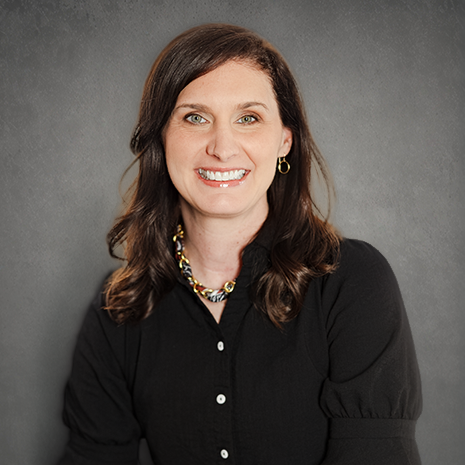 Rebecca Lancaster Headshot
