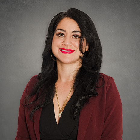 Renee Delgado-Riley Headshot