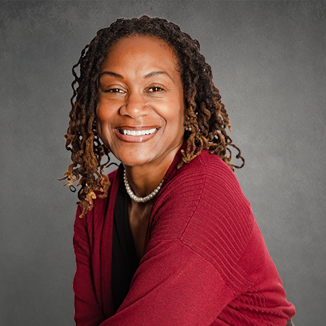 Shonta Sellers Headshot