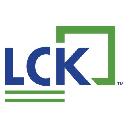 LCK Logo