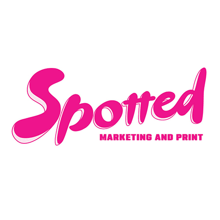 Spotted Marketing and Print