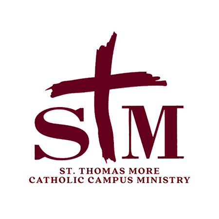 St. Thomas More Logo