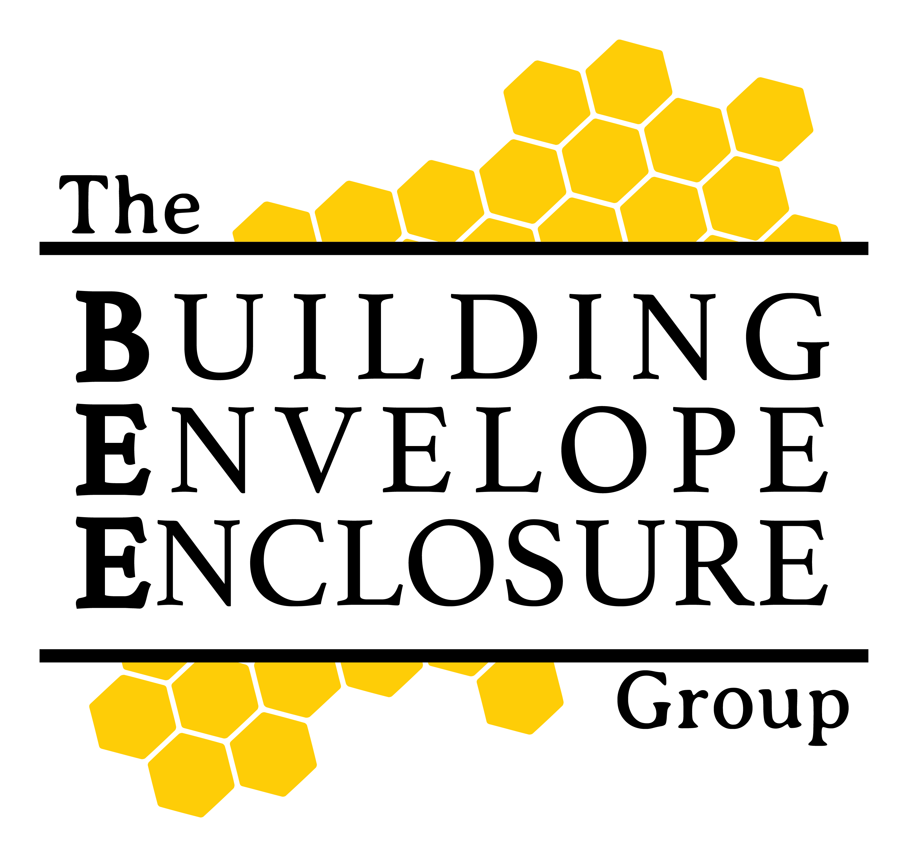 Building Envelope Enclosure Group logo