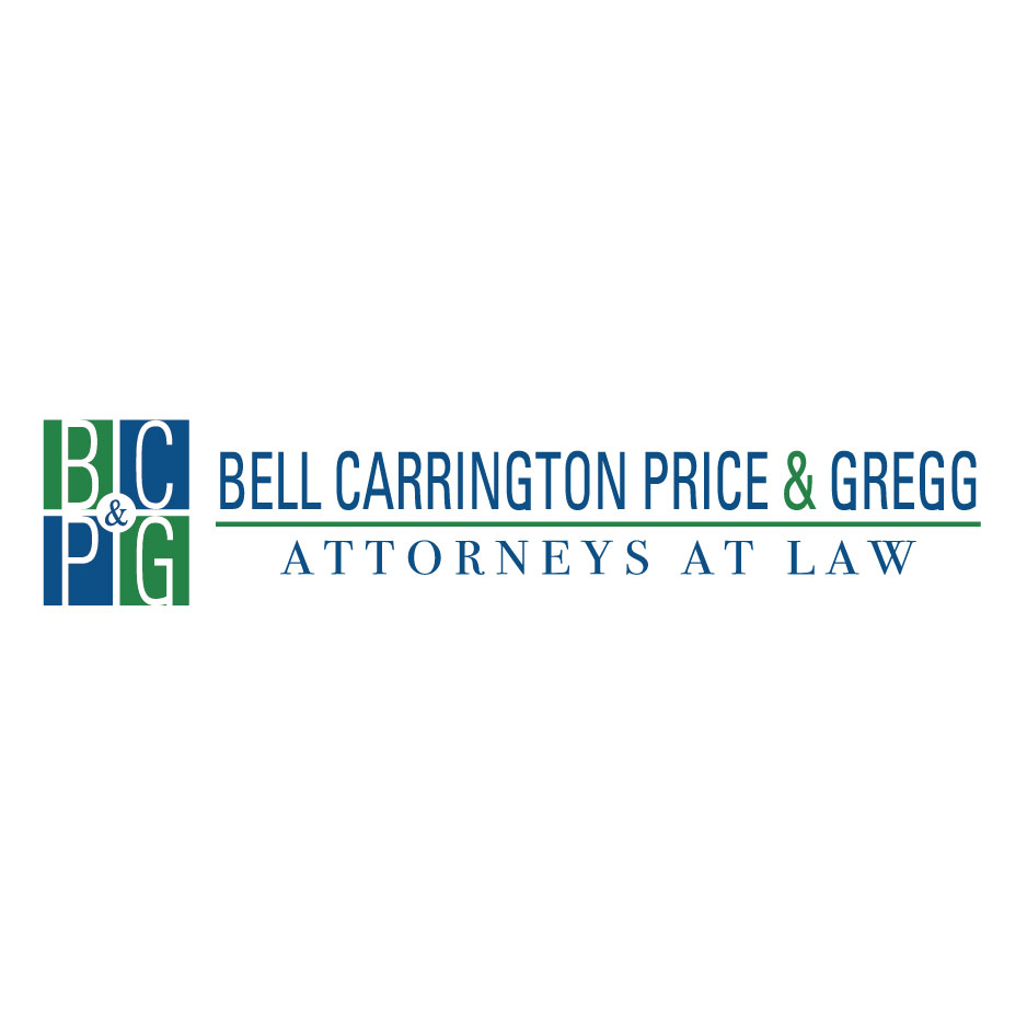 Bell, Carrington, Price, and Gregg Attorneys at Law Logo