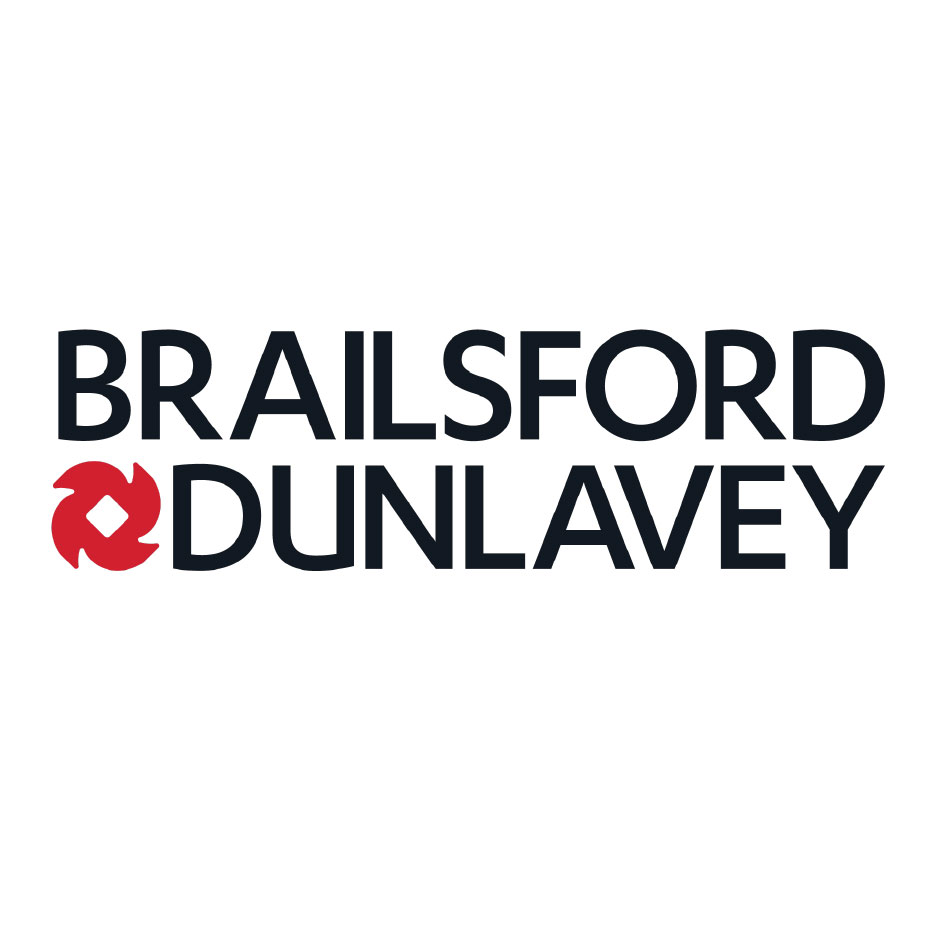 Brailsford and Denlavey Logo