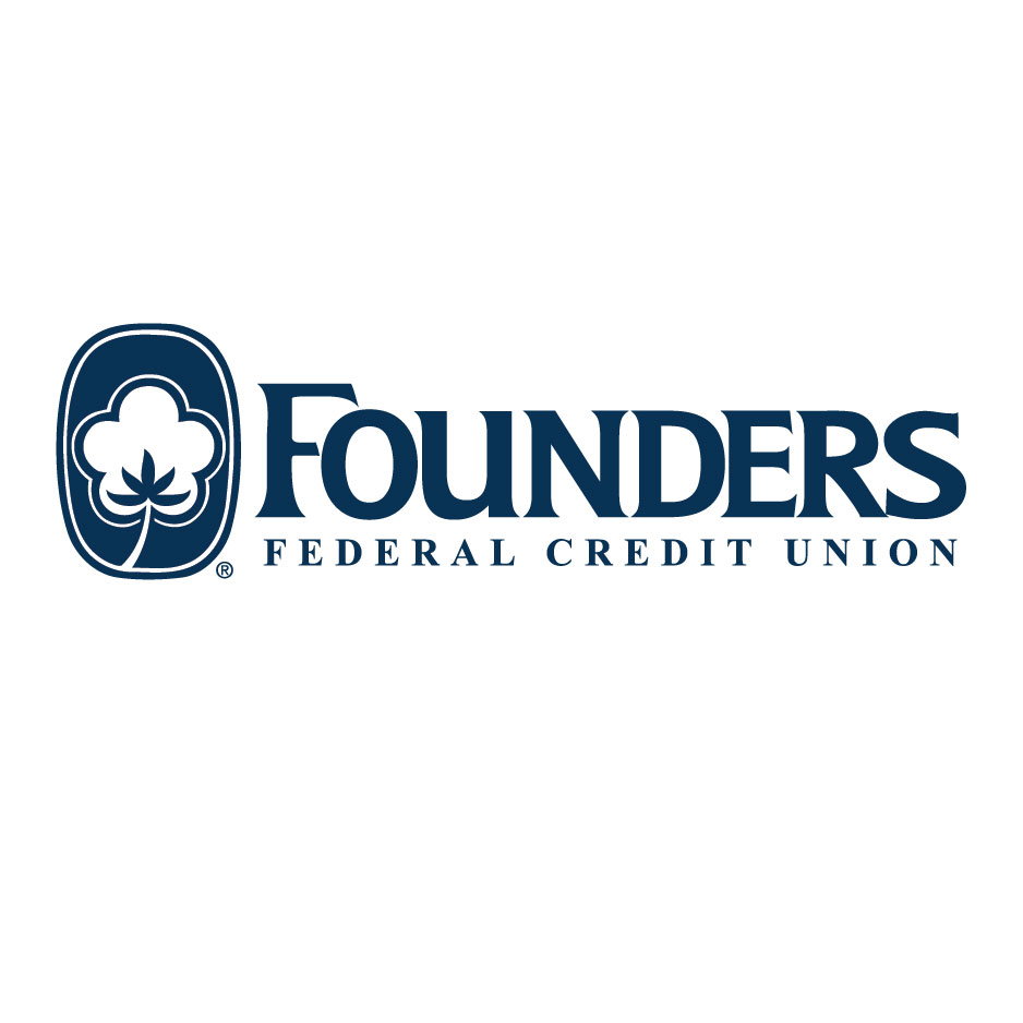 Founders Federal Credit Union Logo