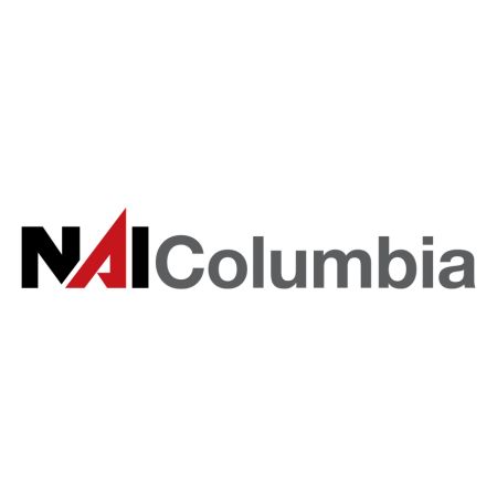 NAI Columbia Logo