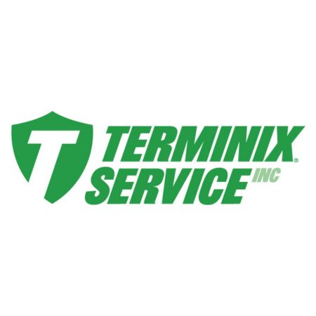 Terminix Logo