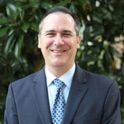 Headshot of Dan Friedman