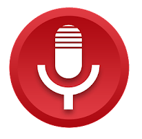 Voice Recorder App Icon