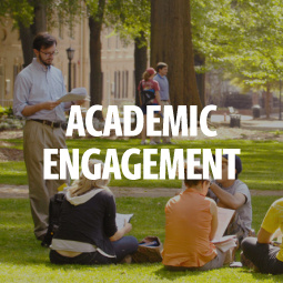 Academic Engagement Grid Image