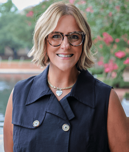 photo of Dana Talbert