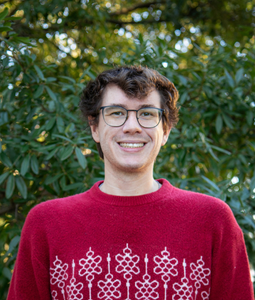 Headshot of Hayden Fowler