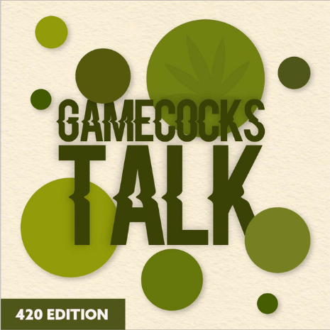 spotlight callout gamecocks talk 420 edition