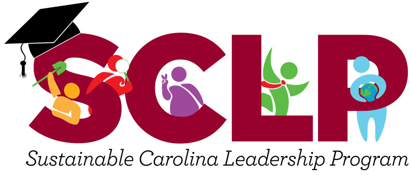Sustainable Carolina Leadership Program logo