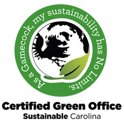 Green Office Certification logo