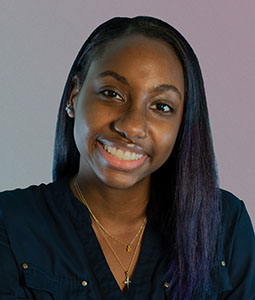 Sydney Hampton