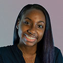 A picture of Sydney Hampton